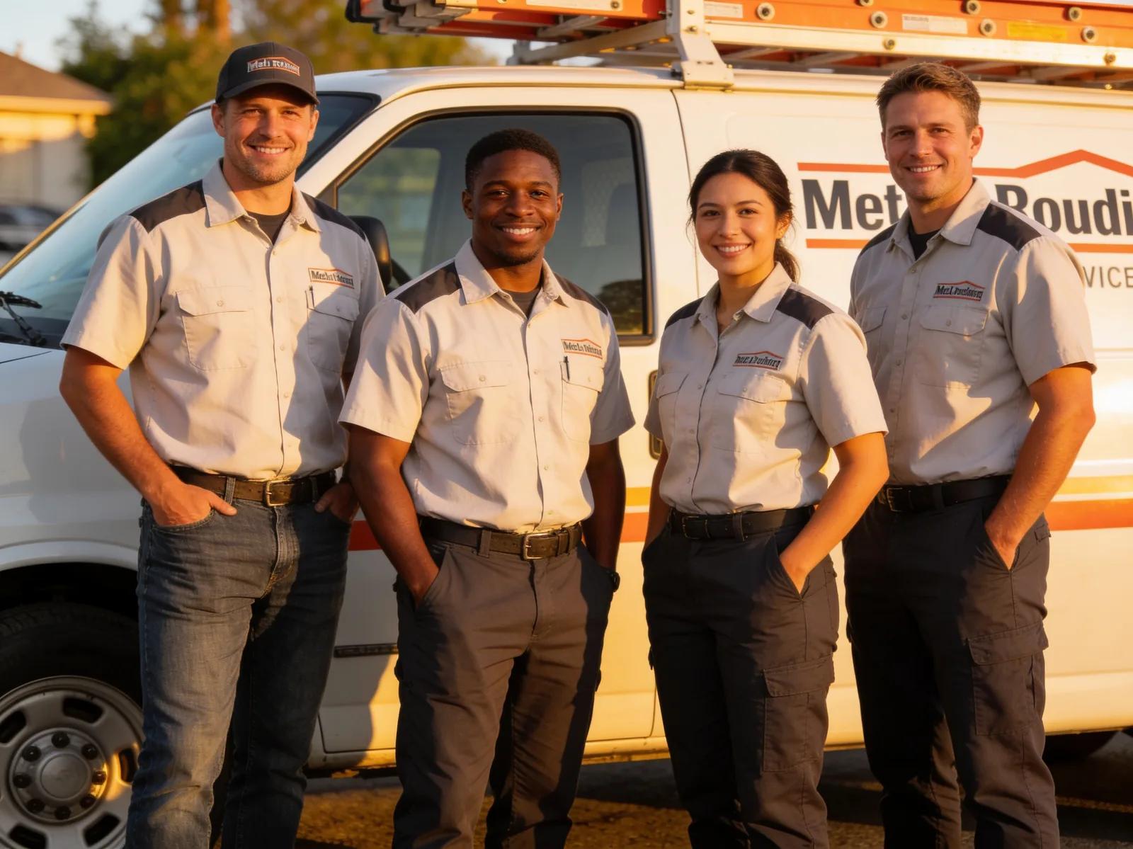Metal Roof Installation company in Mississippi